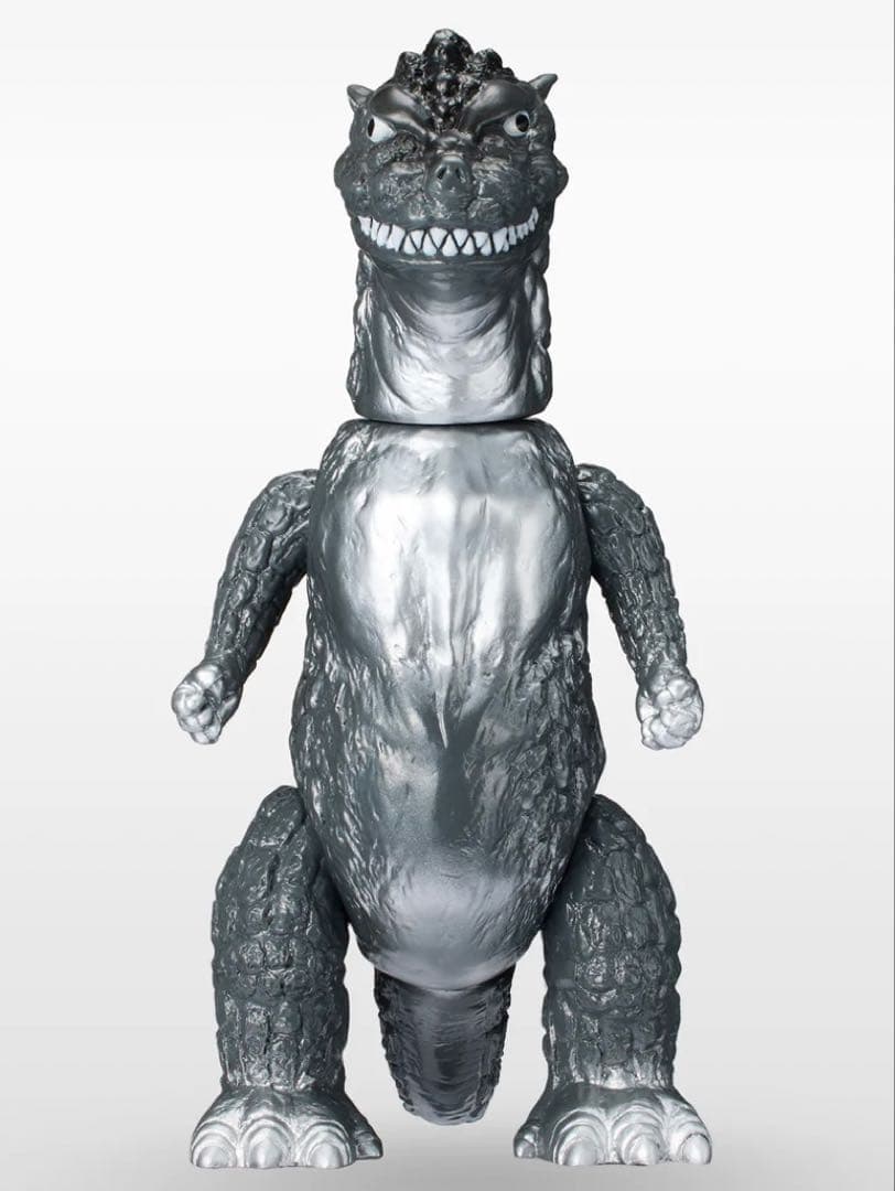 ENKA VINYL エンカビニール ゴジラ 1954 ソフビ 初代ゴジラ　新品