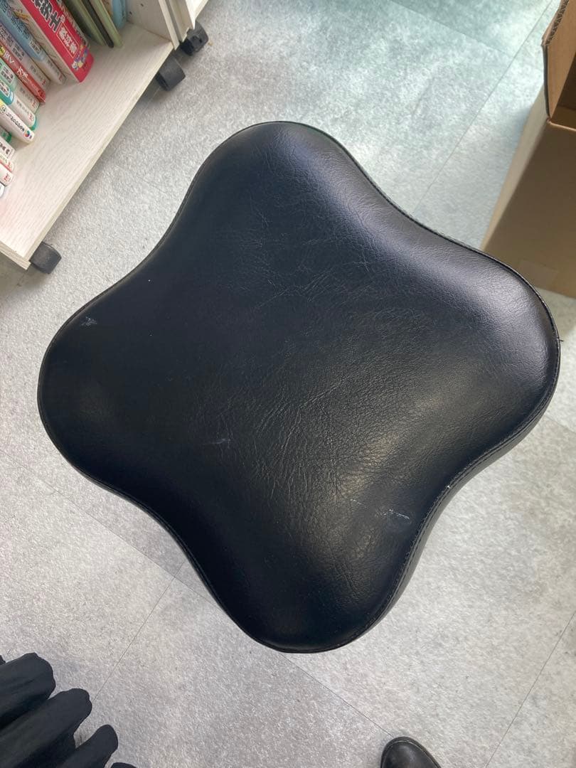 タカラベルモント　ユメ　エスポワール　スツール