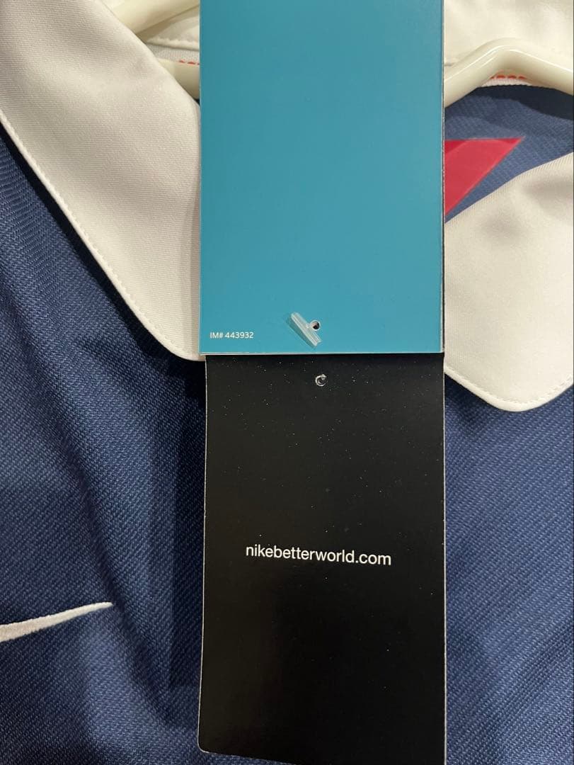 【新品タグ付き】14-15 フランス代表 グリーズマン