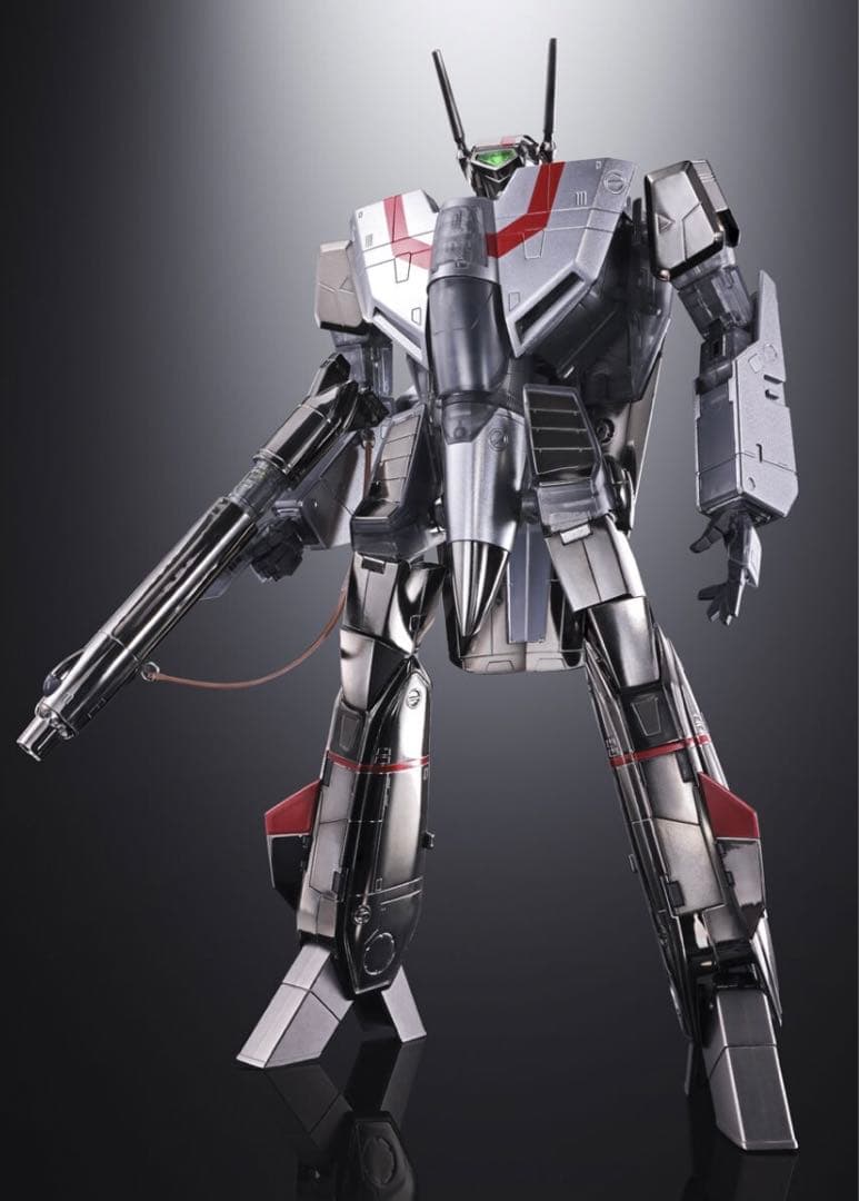 DX超合金VF-1J バルキリー CHOGOKIN 50th Exclusive