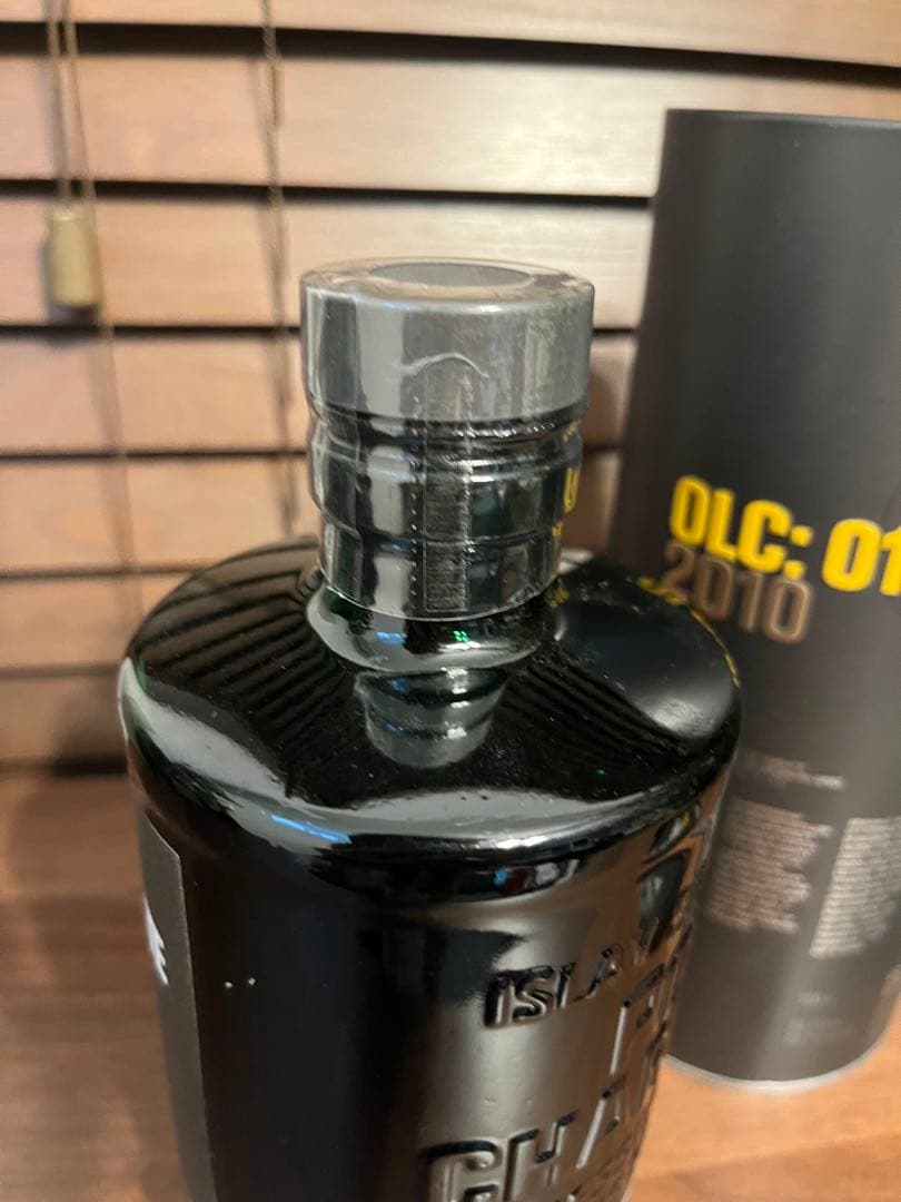 ポートシャーロット　olc:01