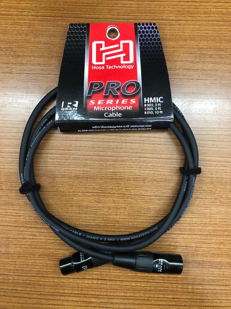 audio-technica AT4040 ケーブル　マイクアーム付