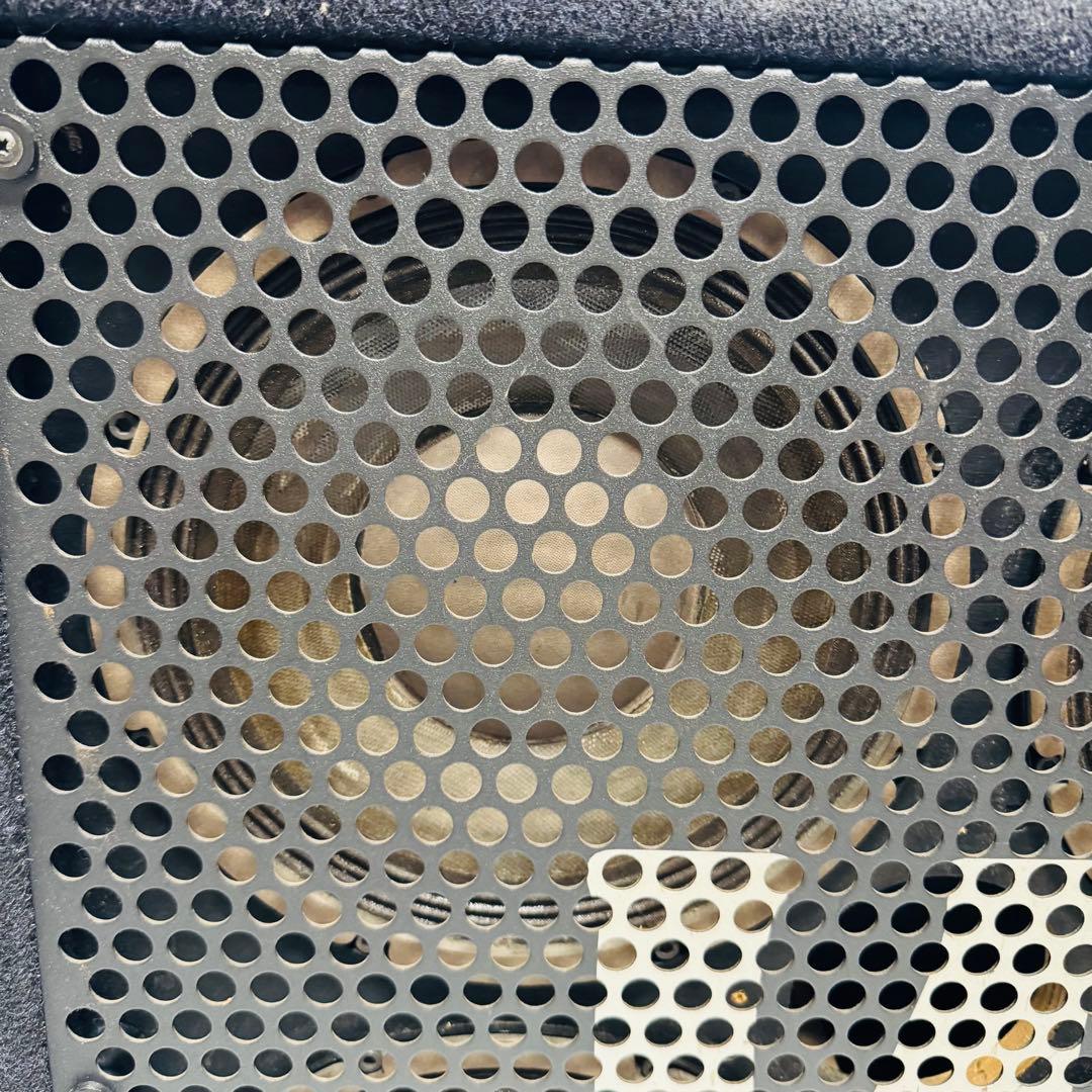 超希少 Warwick W411 Pro 600W ベース キャビネット