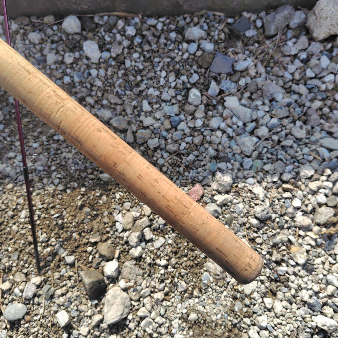 入手困難　SHIMANO　 スコーピオン EV2602-2　2ピース　村田基