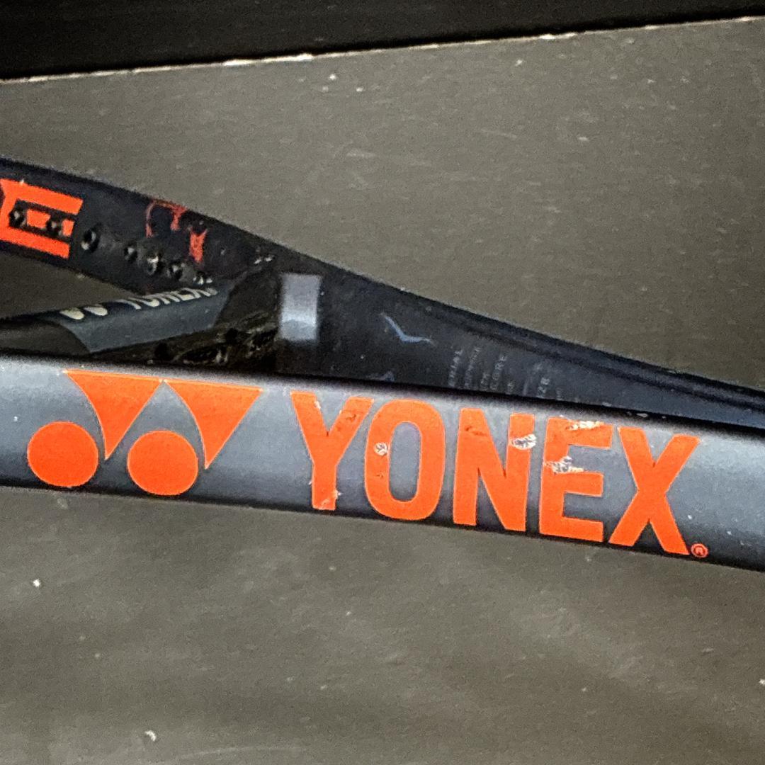 YONEX VCORE PRO 97 ヨネックス　硬式テニスラケット DEMO
