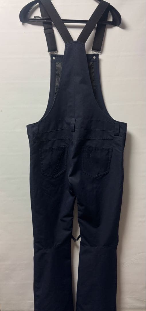 VESP　ビブ　オーバーオール