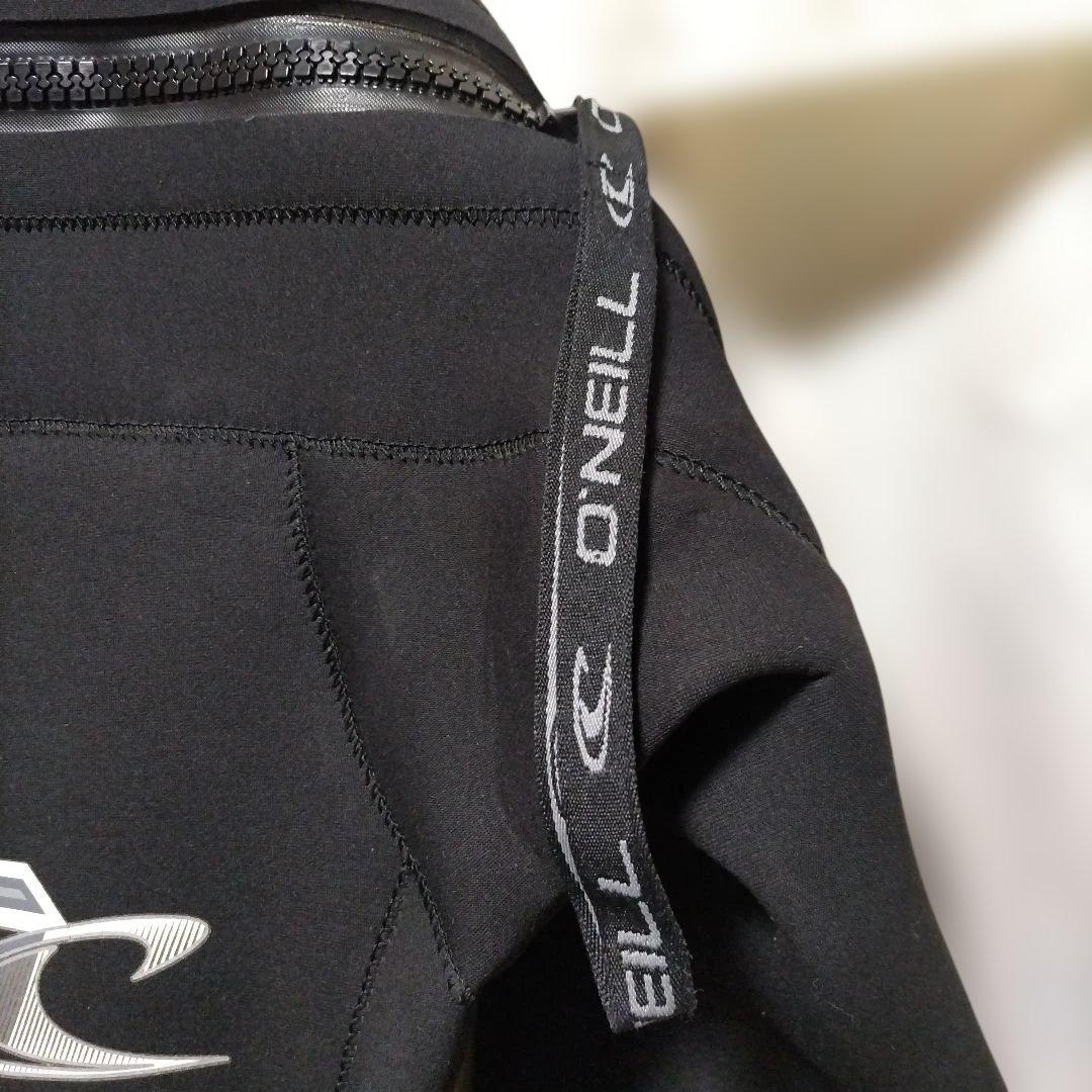 O'Neill ブラック ドライスーツ　メンズ　L