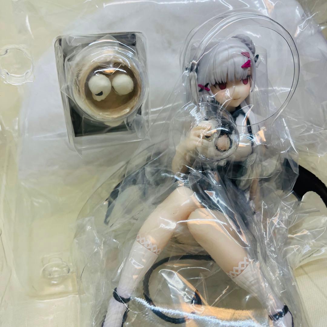 ネオンマックス Tana チャイナドレスVer. 1/6スケールフィギュア