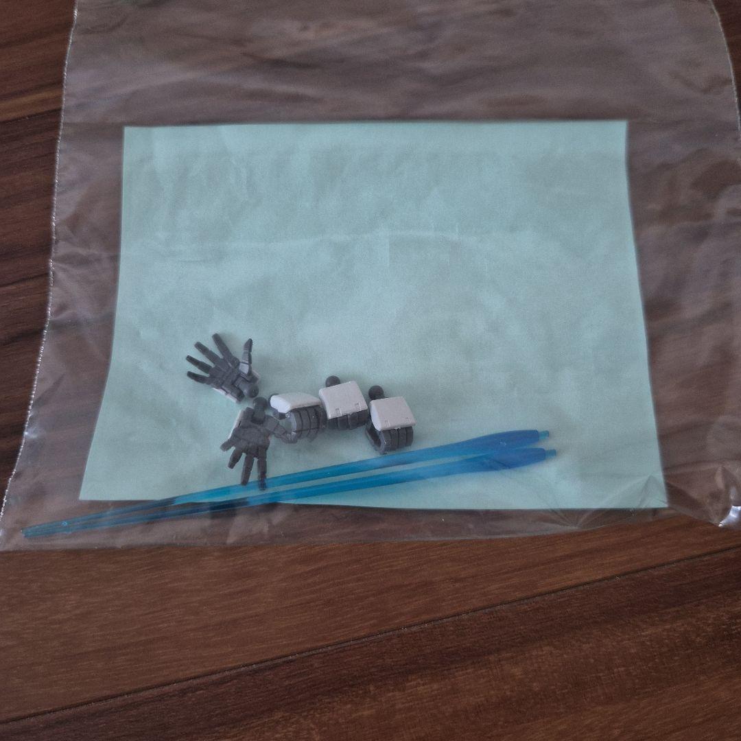 RGガンプラ Hi-vガンダム RX-93-v2