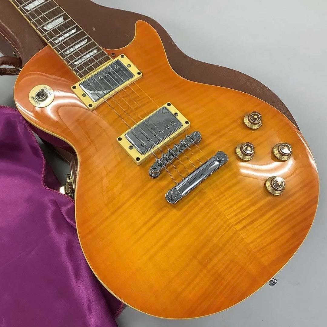 Grass Roots グラスルーツ エレキギター Limited MODEL