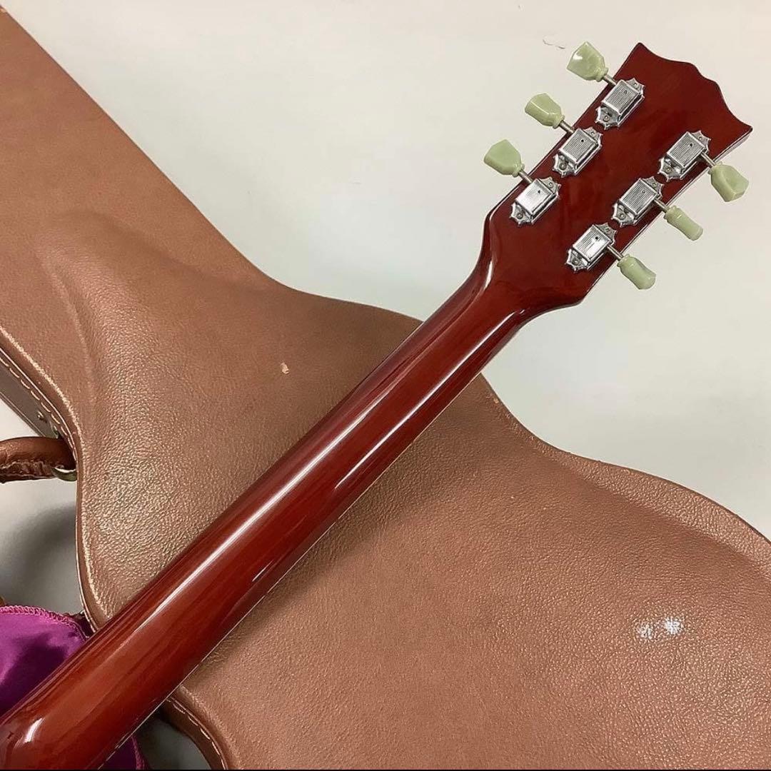 Grass Roots グラスルーツ エレキギター Limited MODEL