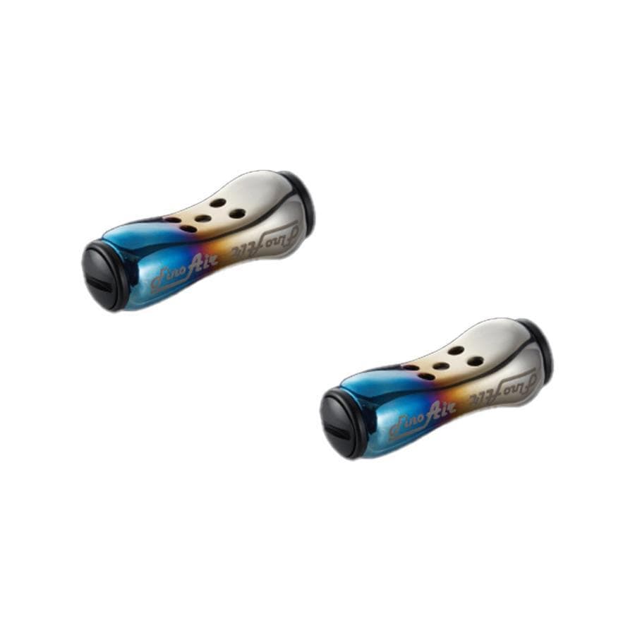 ★特価品10％OFF【リブレ】Fino Air ハンドルノブ（2個入り）