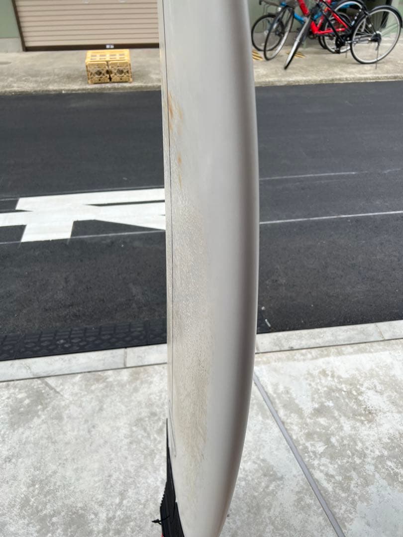 希少‼︎ JS バロンフライヤー5'8 32.5ℓ