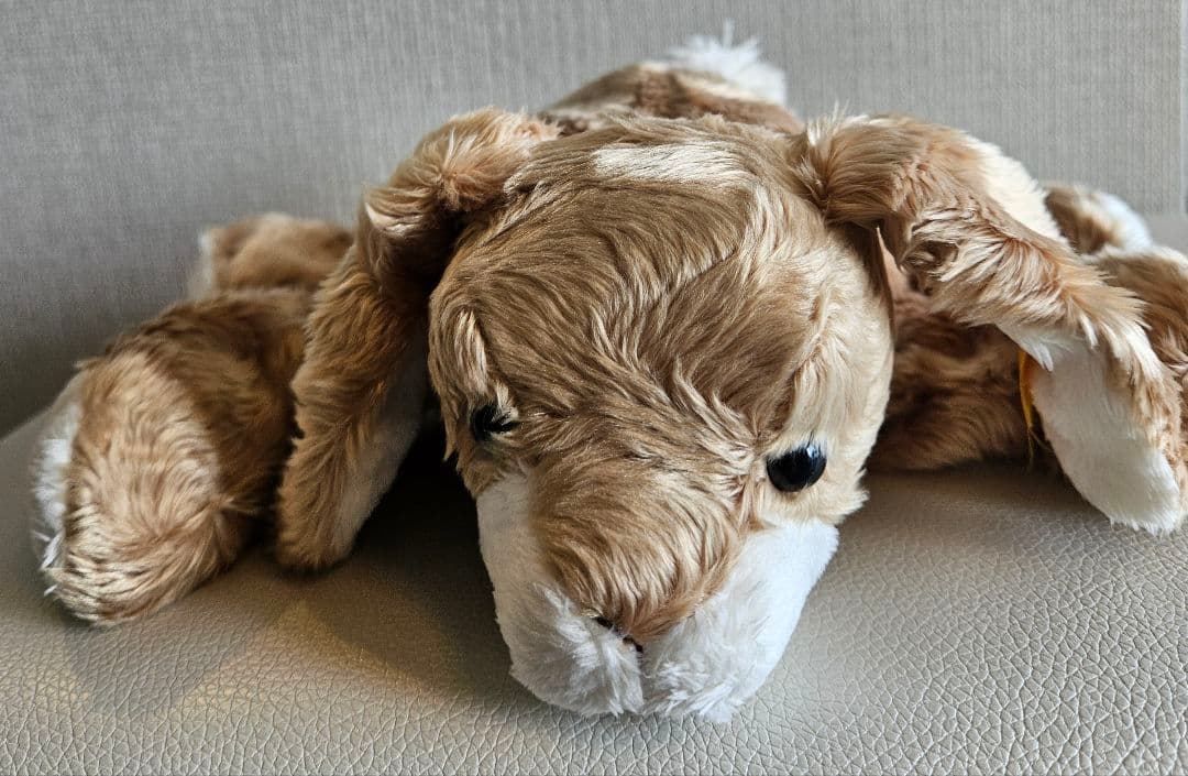 Steiff ぬいぐるみ ウサギ　希少
