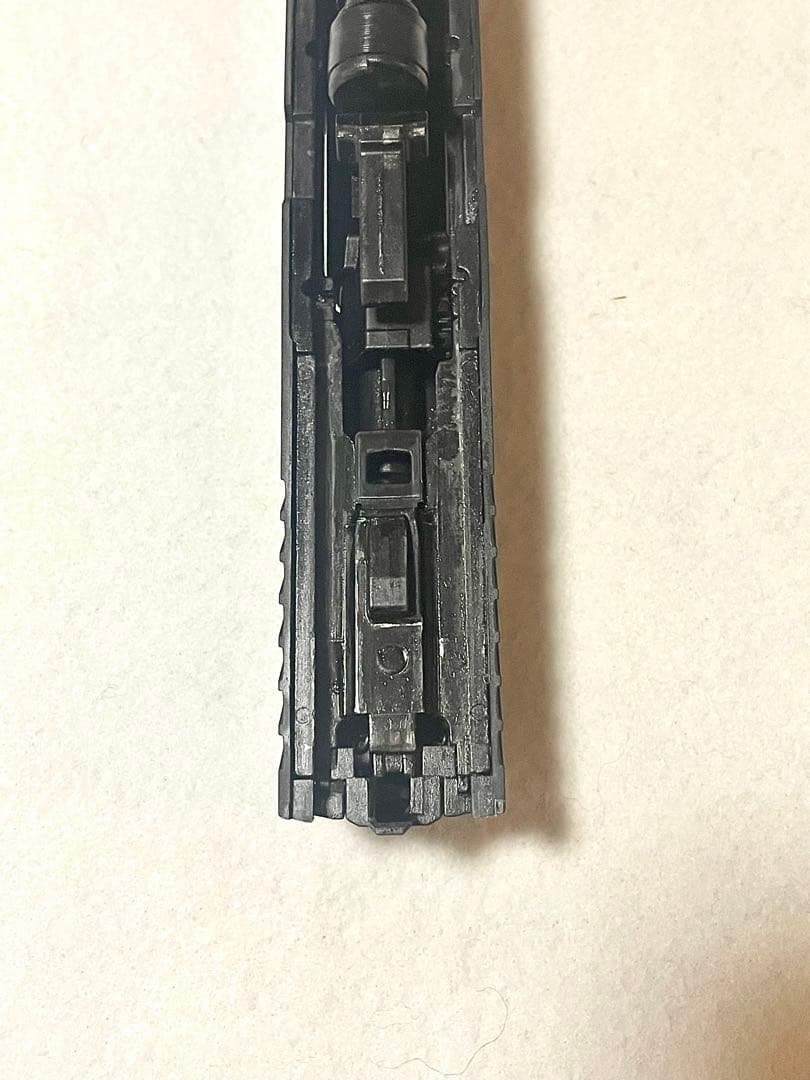 P320 FULL SIZU 東京マルイ ガスブローバック ガン