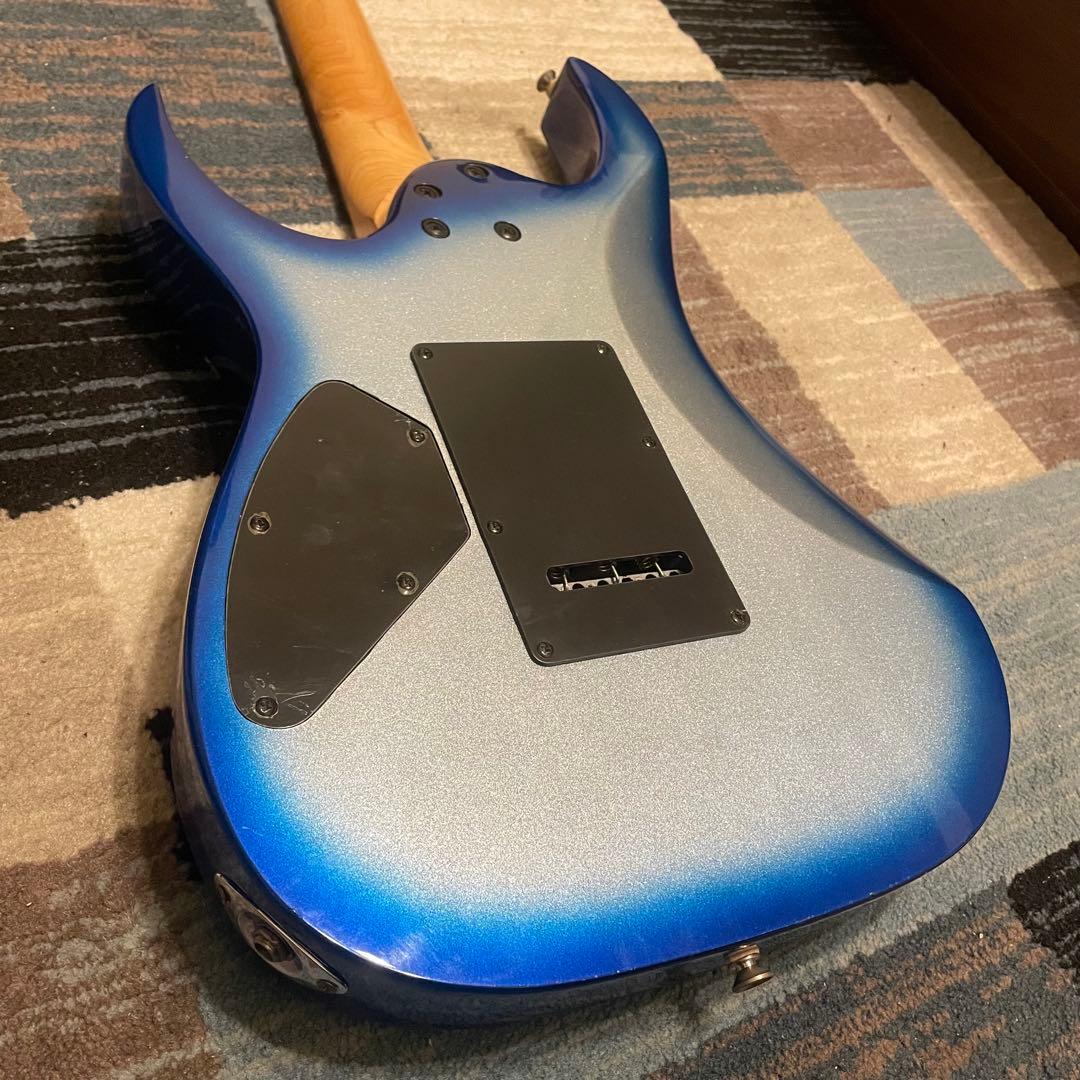 Ibanez RG170BLD Duncan Designedピックアップ