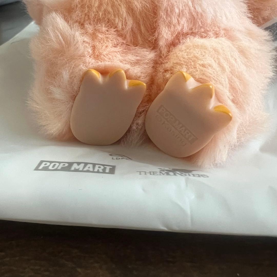 ざ*ぃ様 POPMART LABUBU ポップマート ラブブ エナジー　まとめ