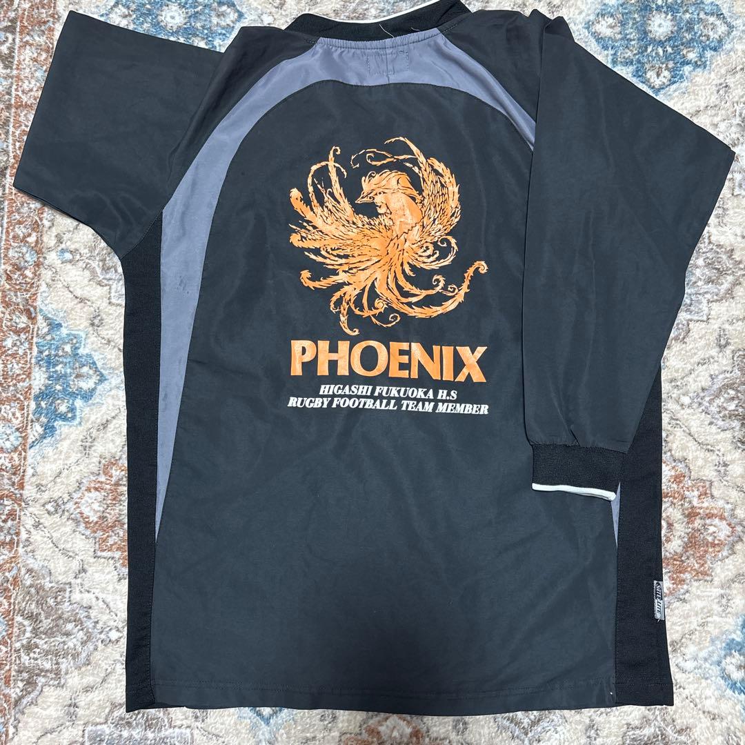 東福岡ラグビー ナイロン 激レア商品