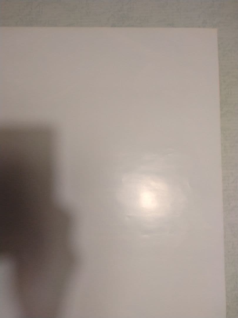 機動戦士ガンダムZZ　B2サイズ　ポスター　ジュドー・アーシタ＆ハマーン・カーン