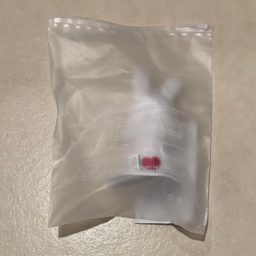 miniteen チェチェリー マグネットプラッシュキーリング エスクプス