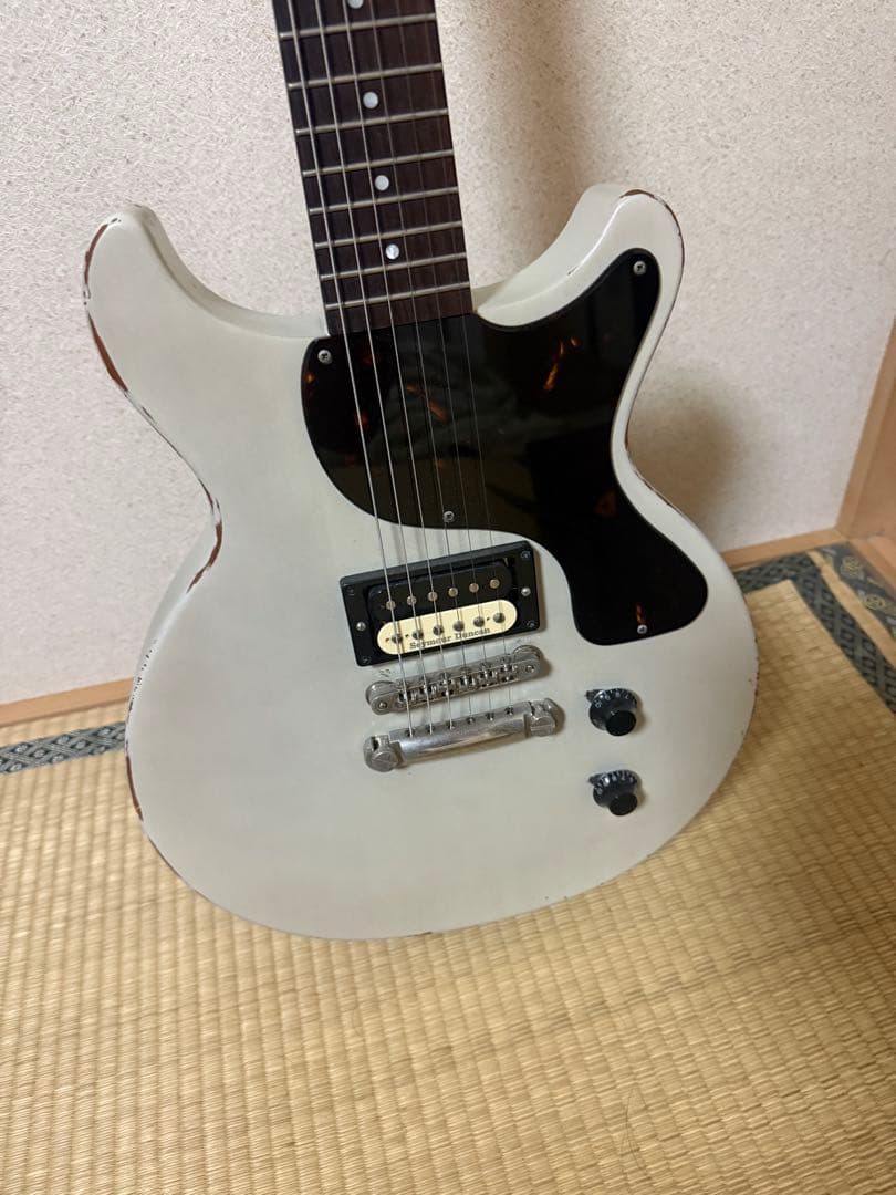 ギター crews maniac sound ktr02jr