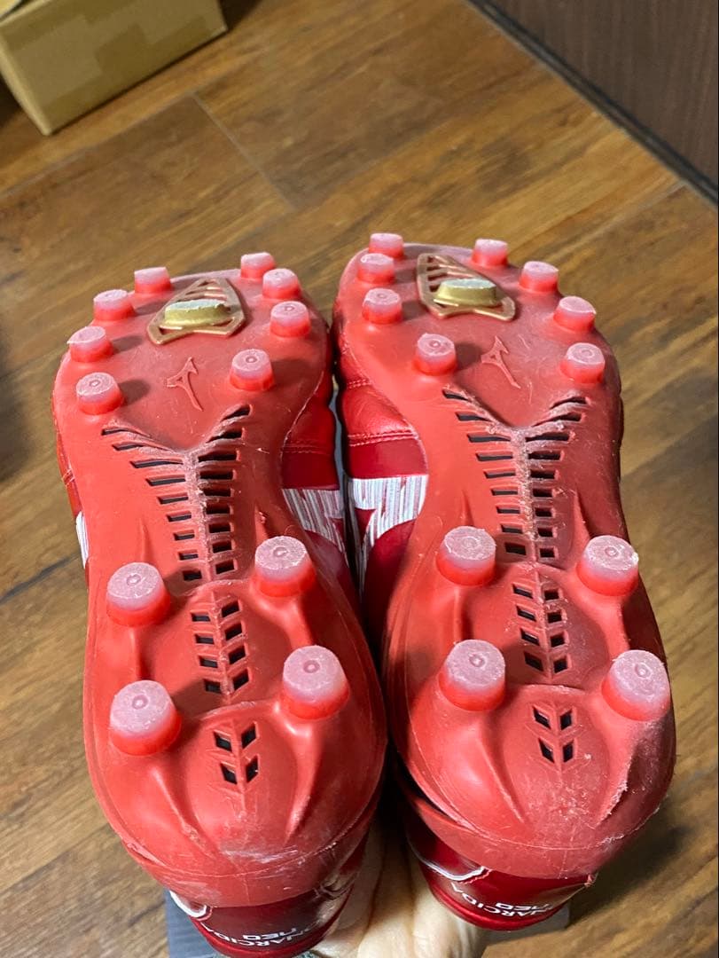 ミズノモナルシーダ ネオ 3 エリート