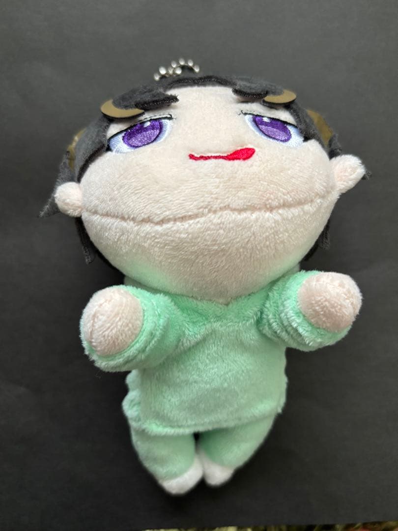 BUDDiiS 岡本聖哉 SEIYA ぬいぐるみ　まとめ売り