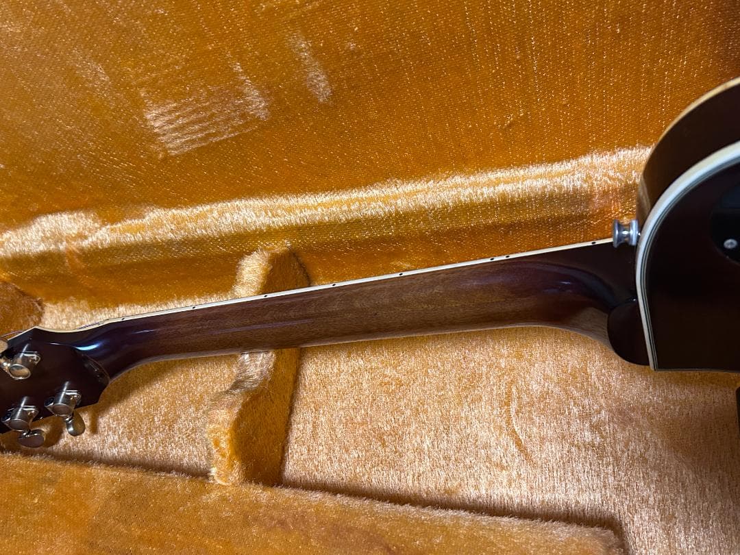 ジ*ー様 激レア　 AriaProII LC-1200 　ジャパンヴィンテージ