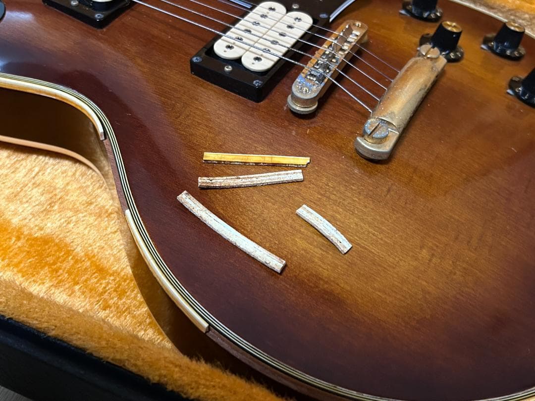 ジ*ー様 激レア　 AriaProII LC-1200 　ジャパンヴィンテージ