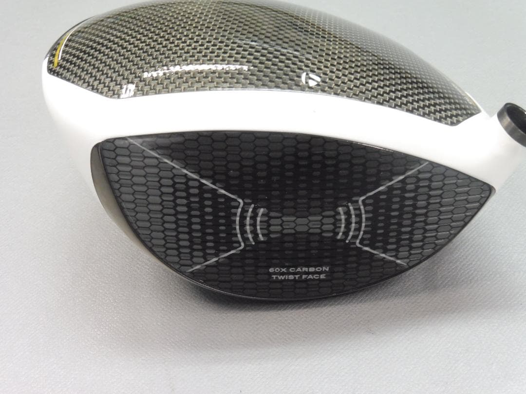 テーラーメイド STEALTH GLOIRE+　PLUS　 9.5° ヘッド