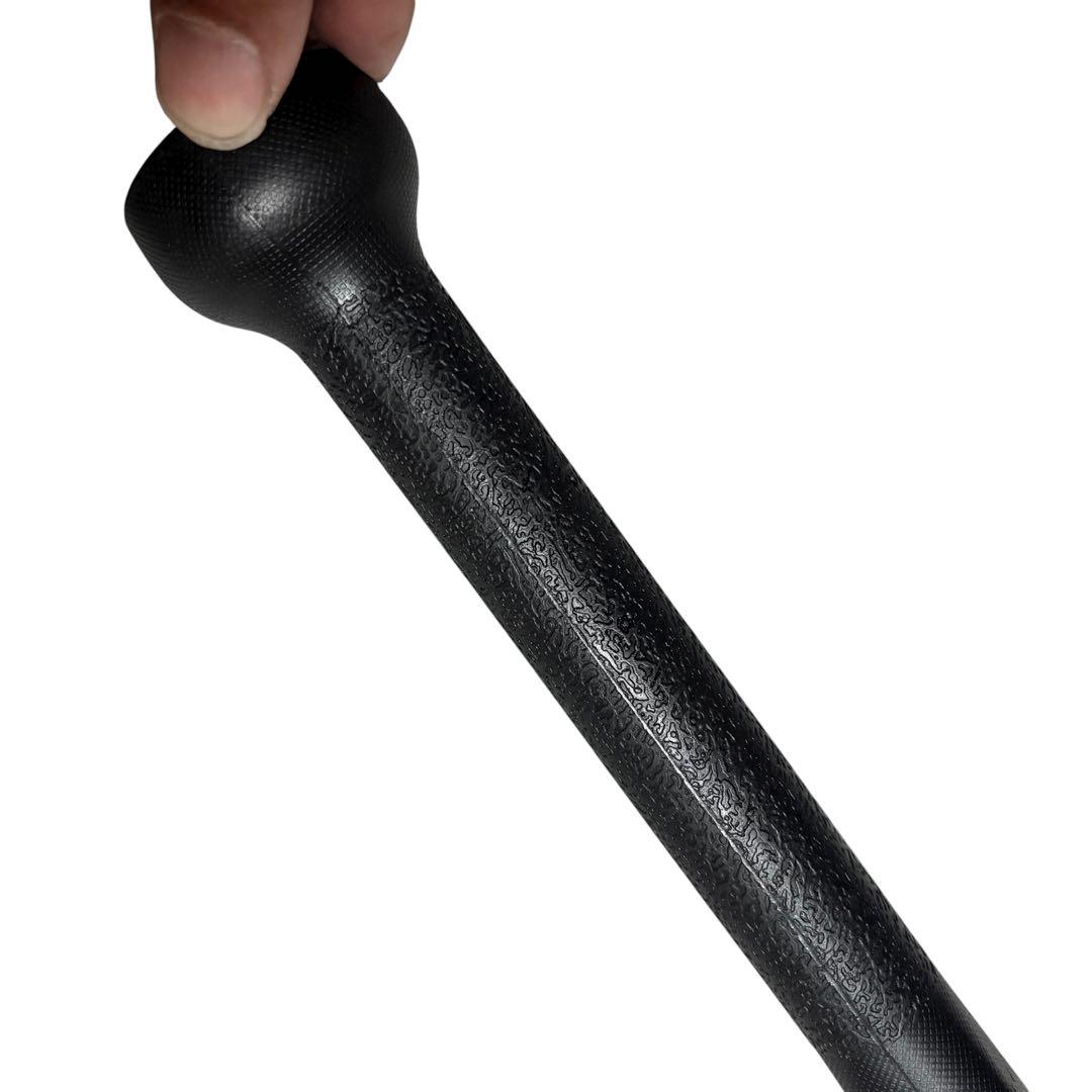 激レア 未使用級 廃盤ミズノ　インパクトトレーナー キッズトレーニング用バット