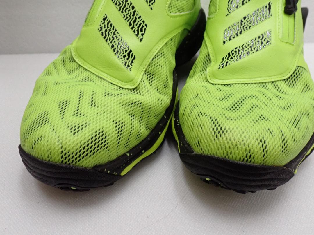 アディダスゴルフ コードカオス ボア 25 IH5171 25cmJ16-A