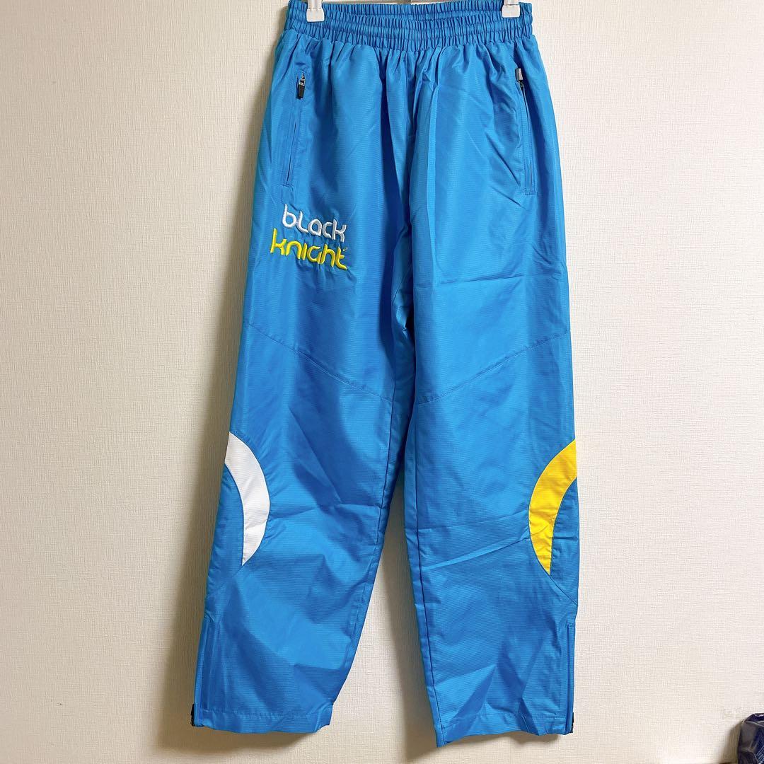 ブラックナイト　セットアップ　上下セット　ウェア　ジャケット　パンツ　ジャージ