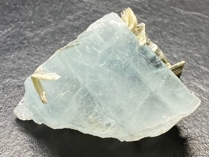 アクアマリン　47g