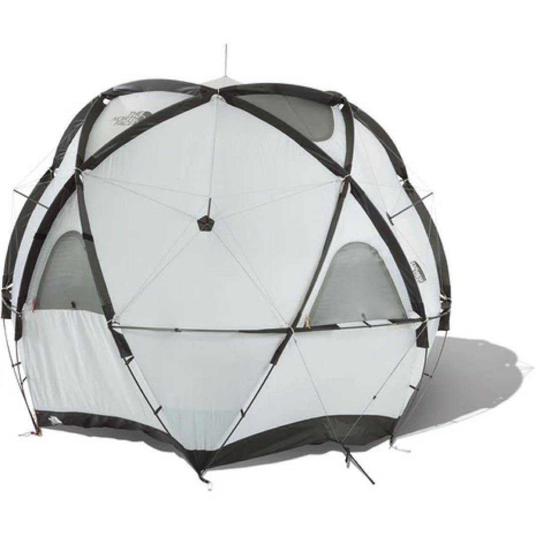 ノースフェイス ジオドーム4 THE NORTH FACE Geodome4