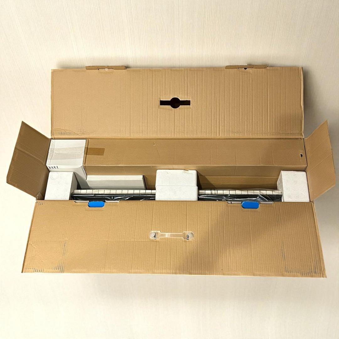 ✨新品未使用✨ALESIS MELODY61 MKII 61鍵盤 電子ピアノ