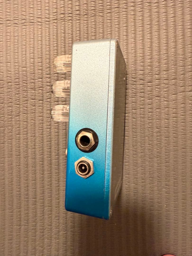 Vivie Dolphin Deverb ディレイ　リバーブ