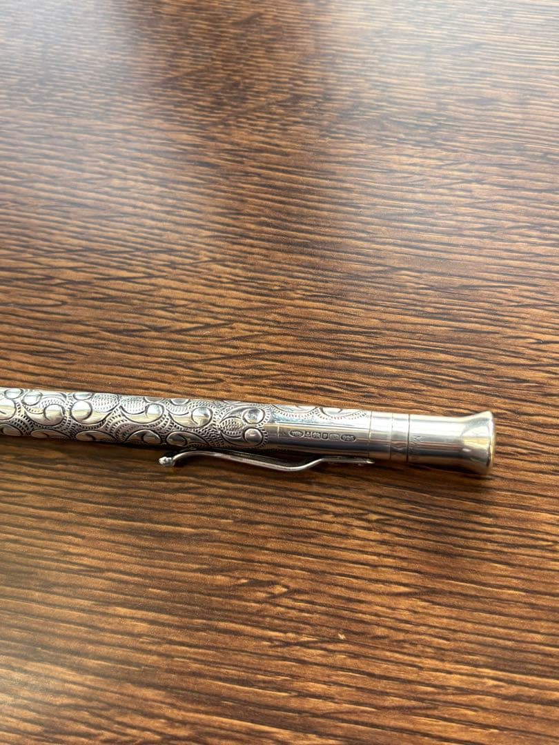 【値下げ不可】ヤード・オ・レッド ビクトリアン ボールペン