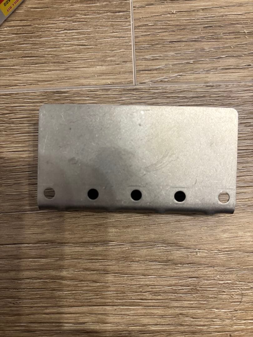 KTS チタン　ブリッジ