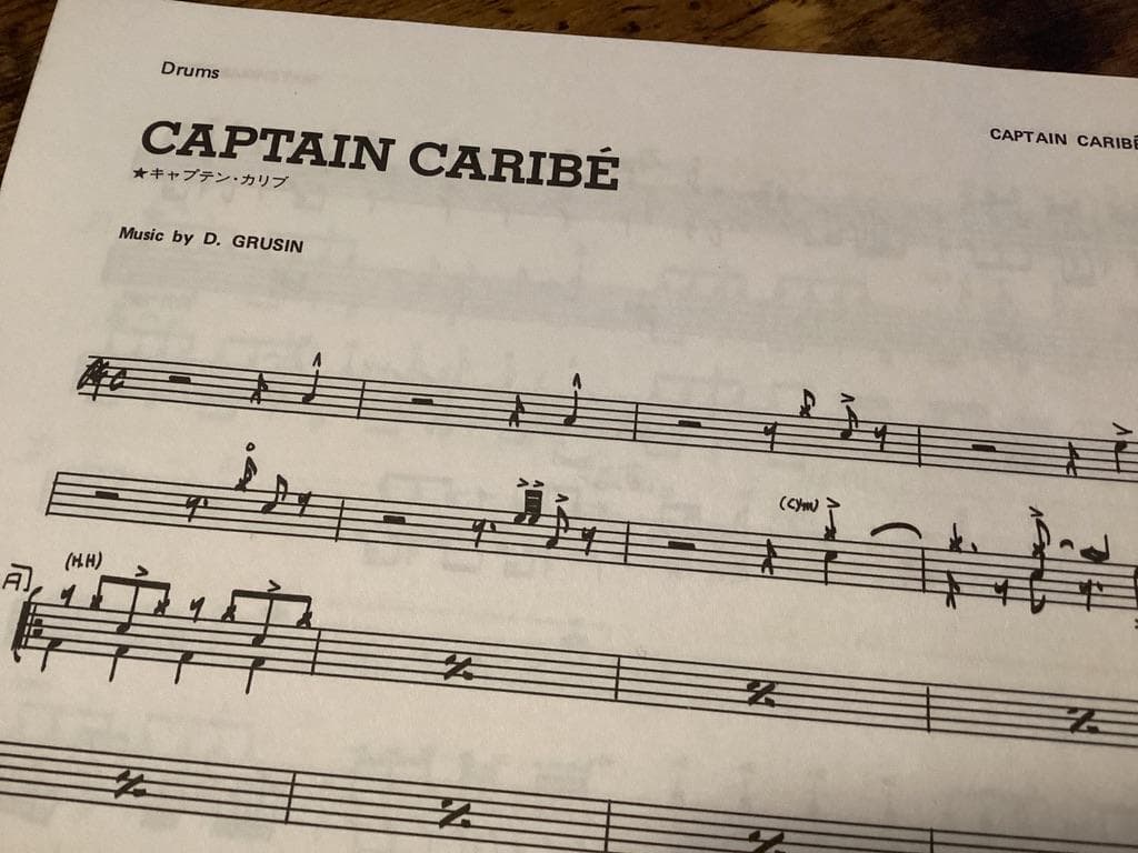 ★楽譜/リーリトナー/クロスオーバー/ベスト/パート譜/バンドスコア