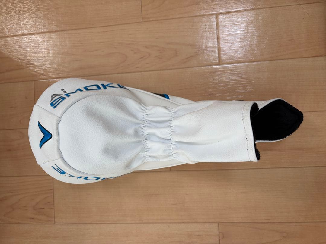 キャロウェイ　パラダイム ai smoke max 10.5 ドライバー