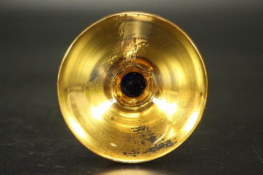 ベネチアガラス ムラノ グラス まとめて(A964)