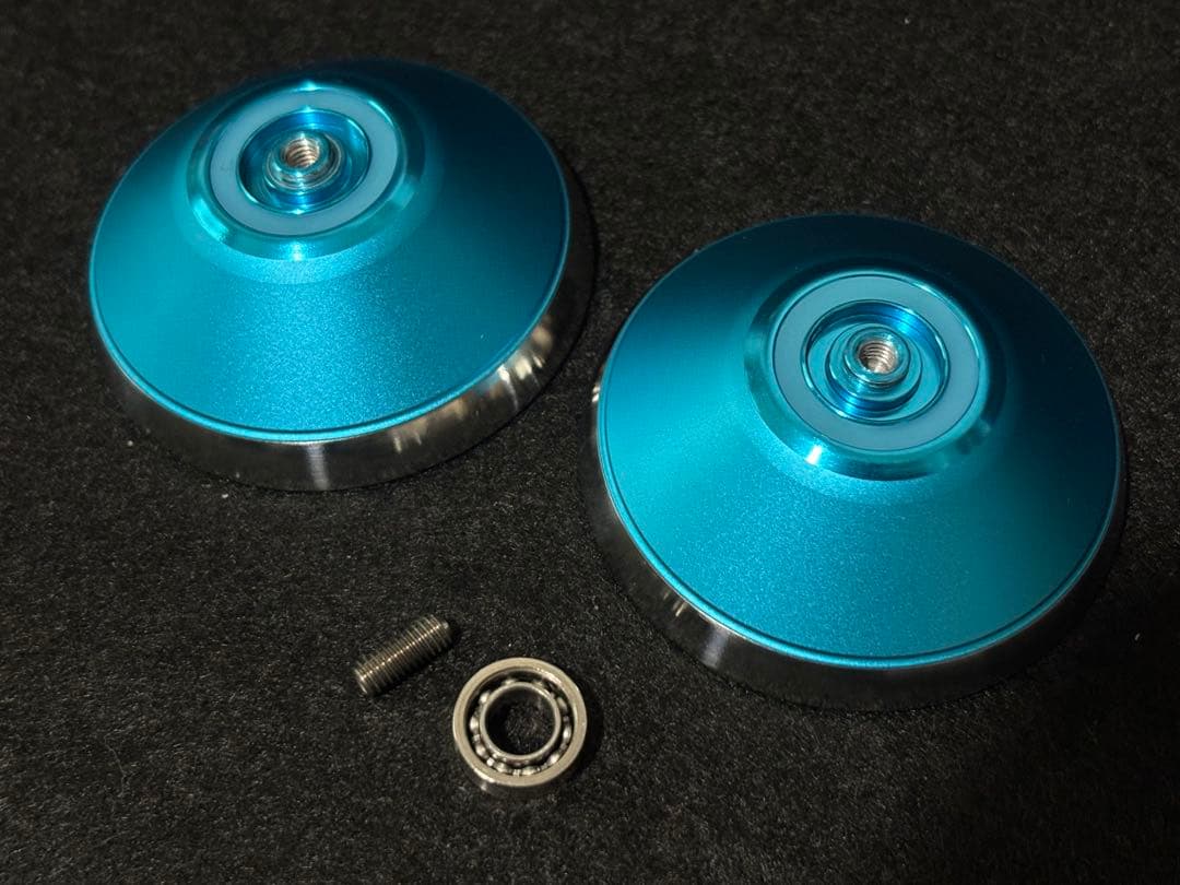 C3yoyodesign Krown.st 美品 廃盤 絶版 当時物 送料無料