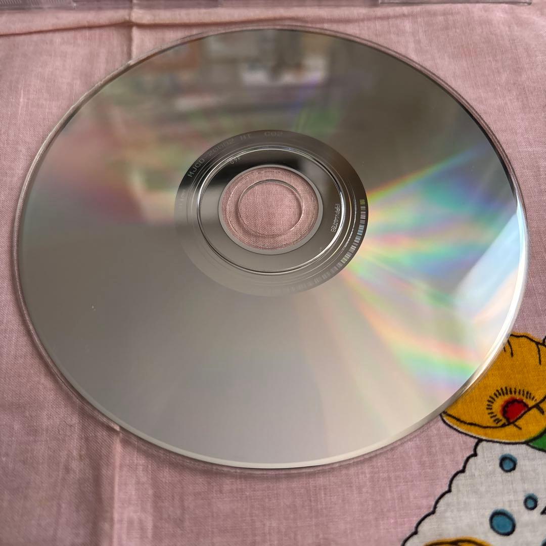僕等がいた　永遠 CD
