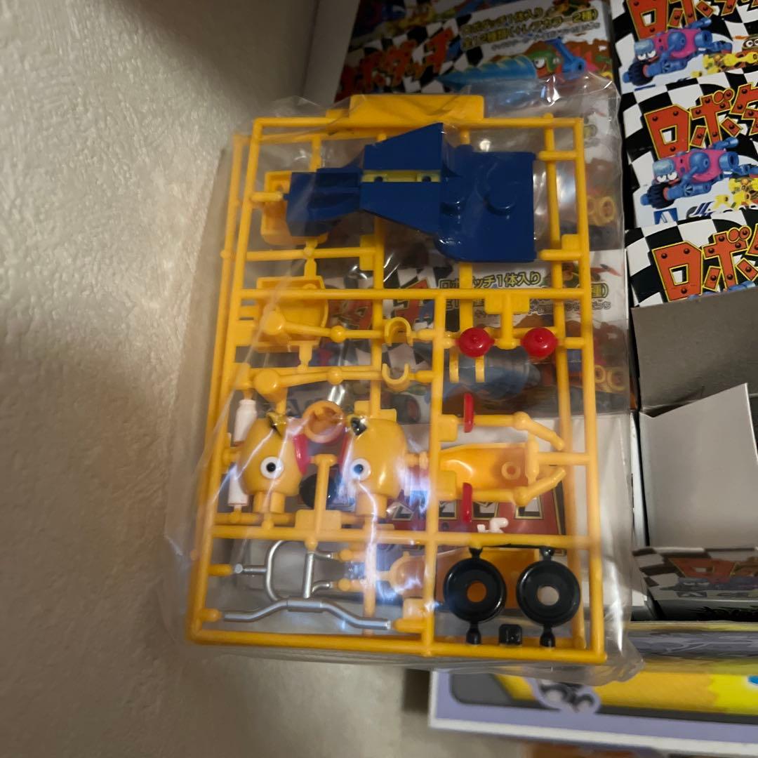 復刻　ロボダッチ　セット　まとめ売り