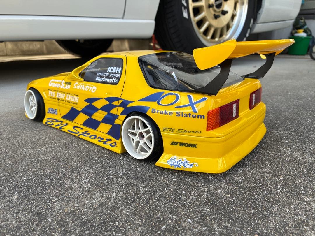 トミカ　　デリバリーバイク　ピザーラ