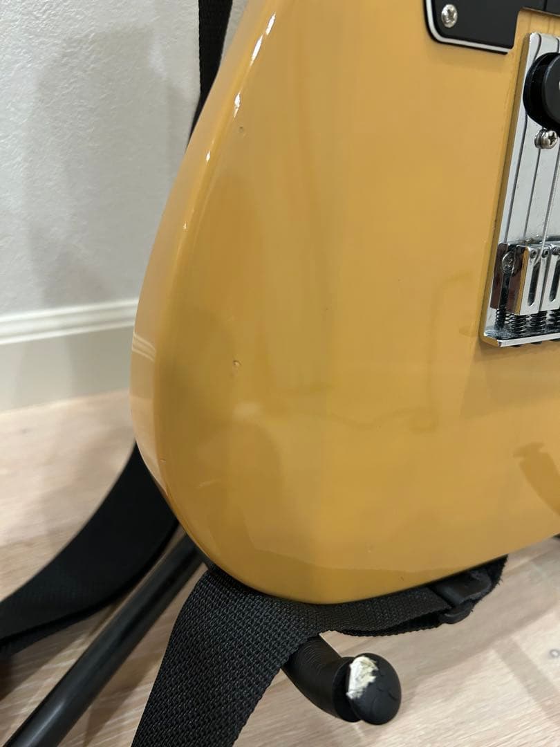 Squier Telecaster テレキャスター　エレキギター