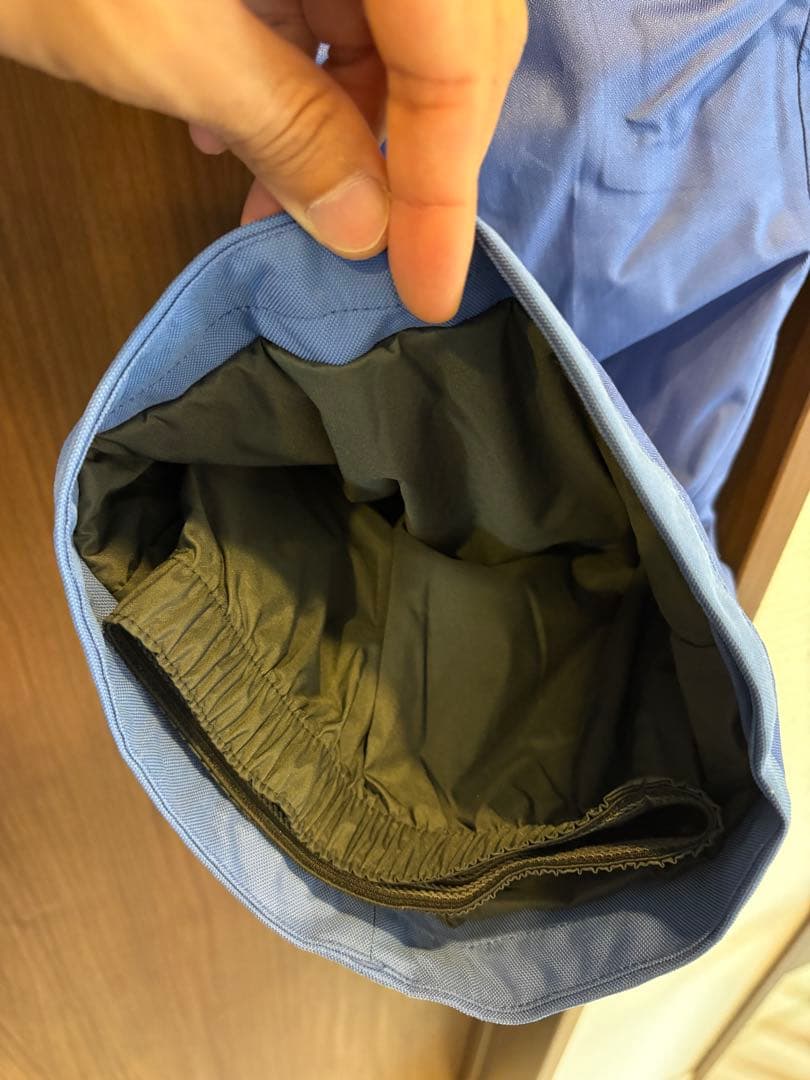 patagonia W's スノーボード用パンツ 美品