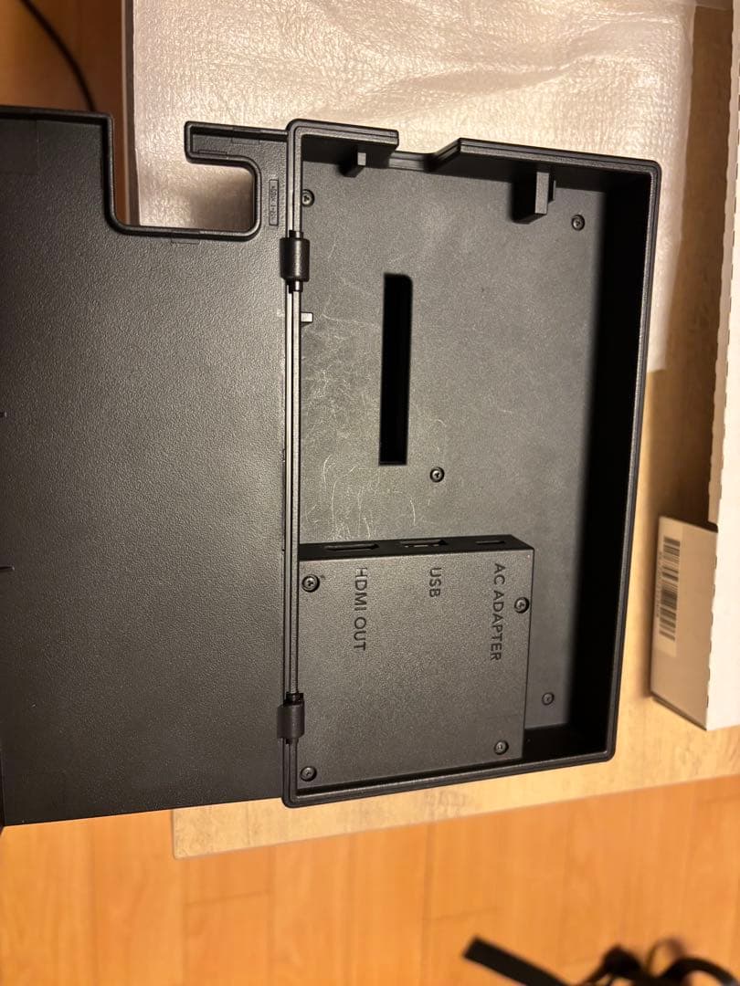 【保証・SD付】Nintendo Switch 本体ネオン