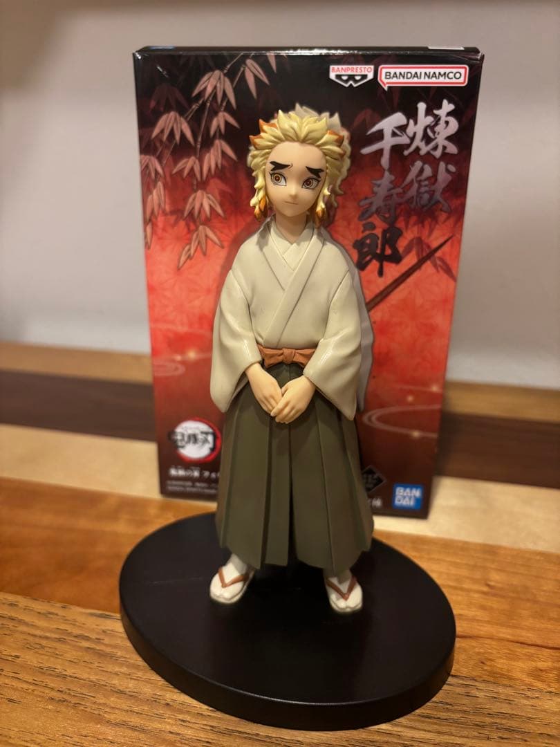 日曜まで値下げ！鬼滅の刃 柱達その他、フィギュア 12体セット